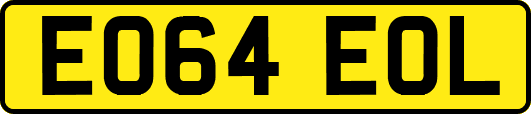 EO64EOL