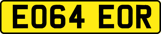 EO64EOR