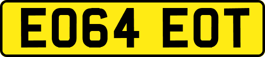 EO64EOT