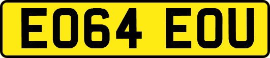 EO64EOU