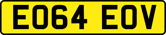 EO64EOV