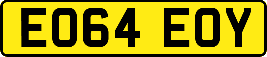EO64EOY