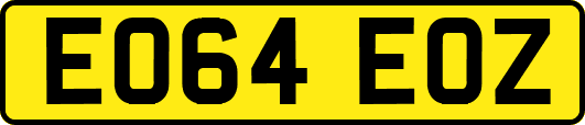EO64EOZ
