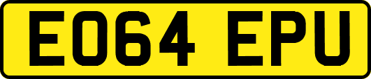 EO64EPU