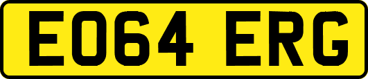 EO64ERG