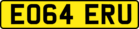 EO64ERU