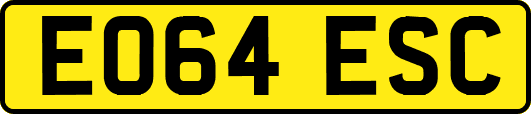 EO64ESC