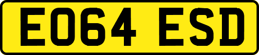 EO64ESD