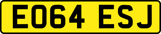 EO64ESJ