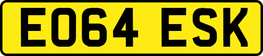 EO64ESK