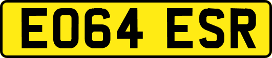 EO64ESR