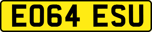 EO64ESU