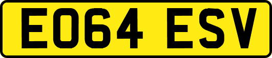 EO64ESV