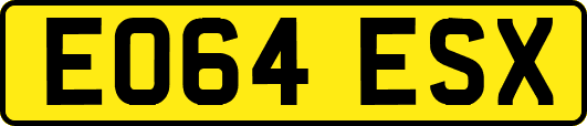 EO64ESX