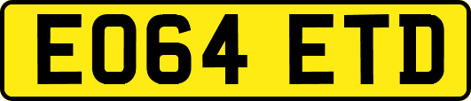 EO64ETD