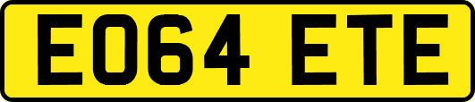 EO64ETE