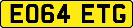 EO64ETG