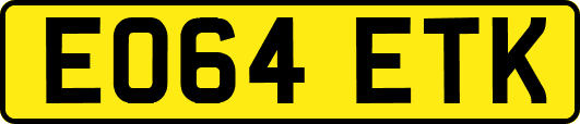 EO64ETK
