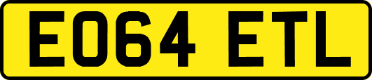 EO64ETL