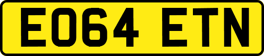 EO64ETN