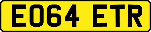 EO64ETR