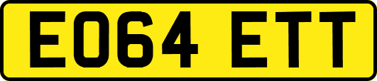 EO64ETT