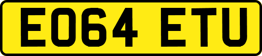 EO64ETU