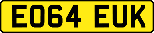 EO64EUK