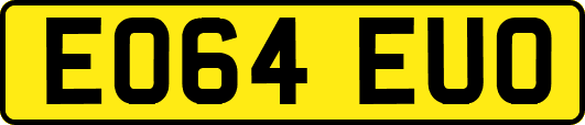 EO64EUO