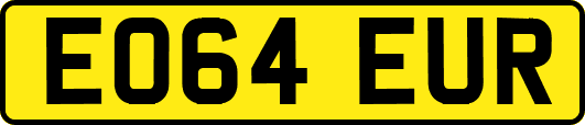 EO64EUR