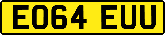 EO64EUU