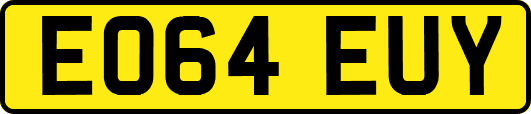 EO64EUY