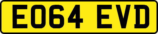 EO64EVD