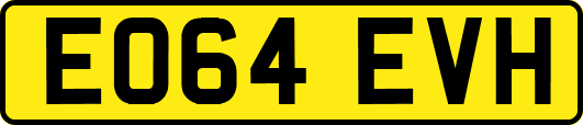 EO64EVH