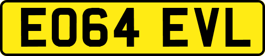 EO64EVL