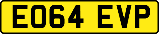 EO64EVP