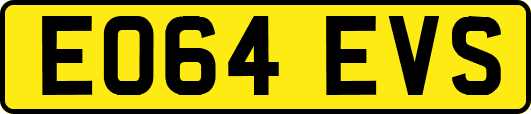 EO64EVS