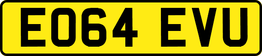 EO64EVU