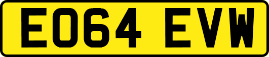 EO64EVW