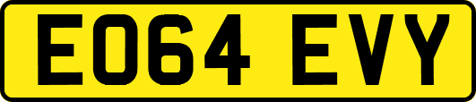 EO64EVY