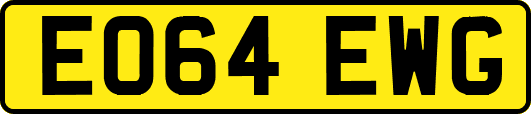 EO64EWG