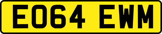 EO64EWM