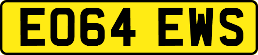 EO64EWS