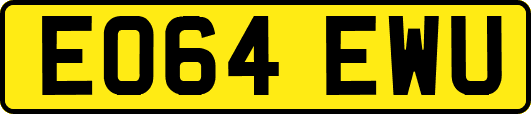 EO64EWU