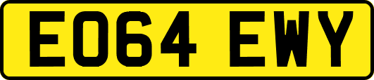 EO64EWY