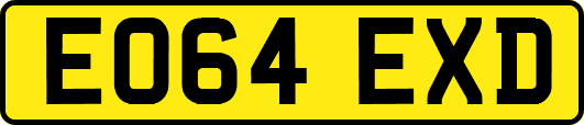 EO64EXD