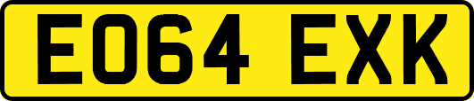 EO64EXK