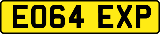 EO64EXP