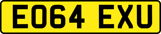 EO64EXU