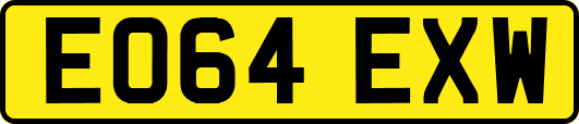 EO64EXW